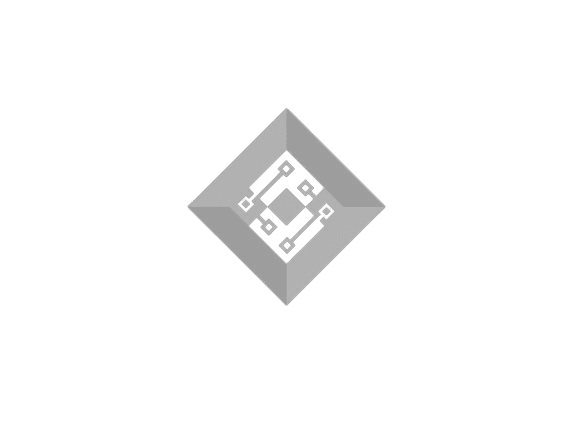 CodeRoom logo